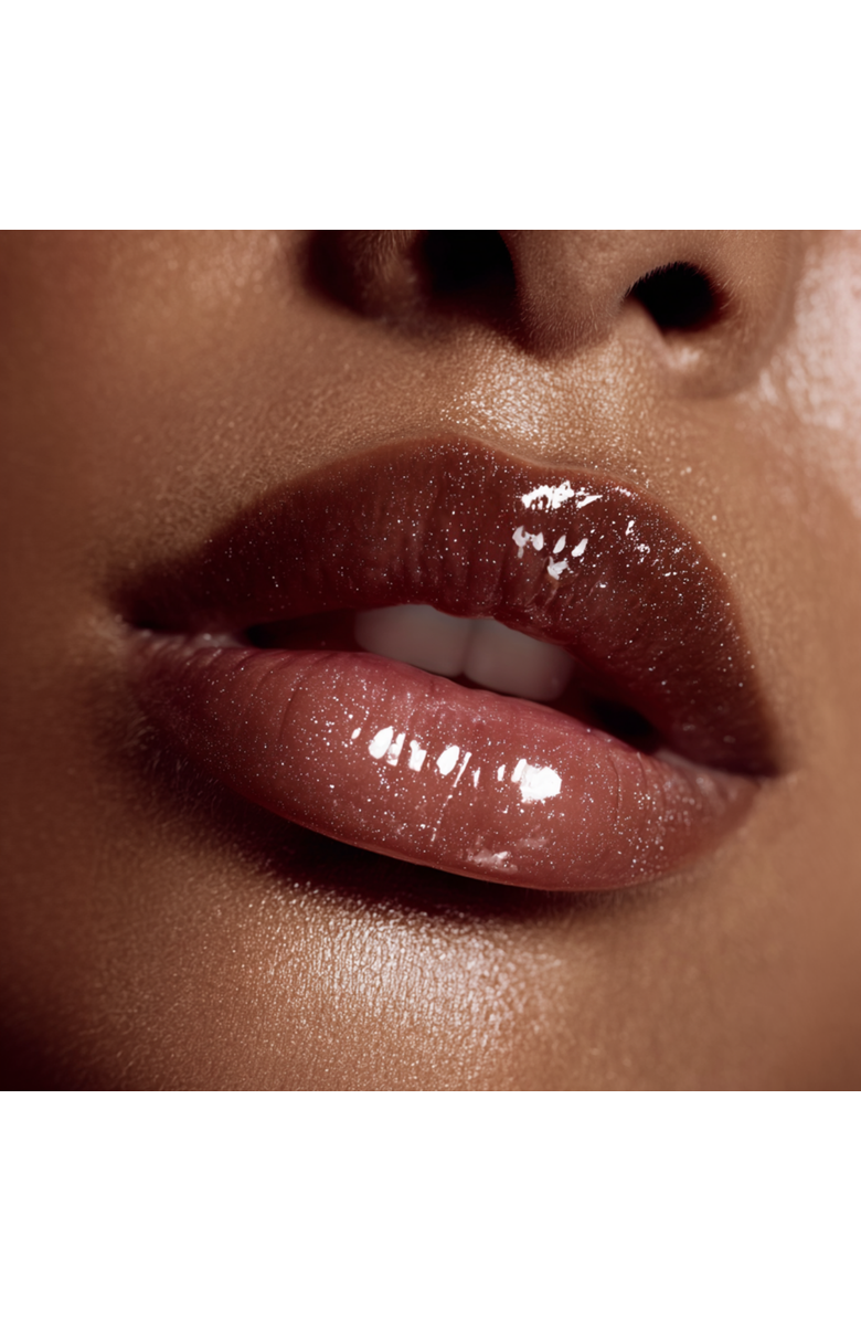 Vertuous Beauty Pure Carat Gloss Collection, Alternate, color, NO COLOR