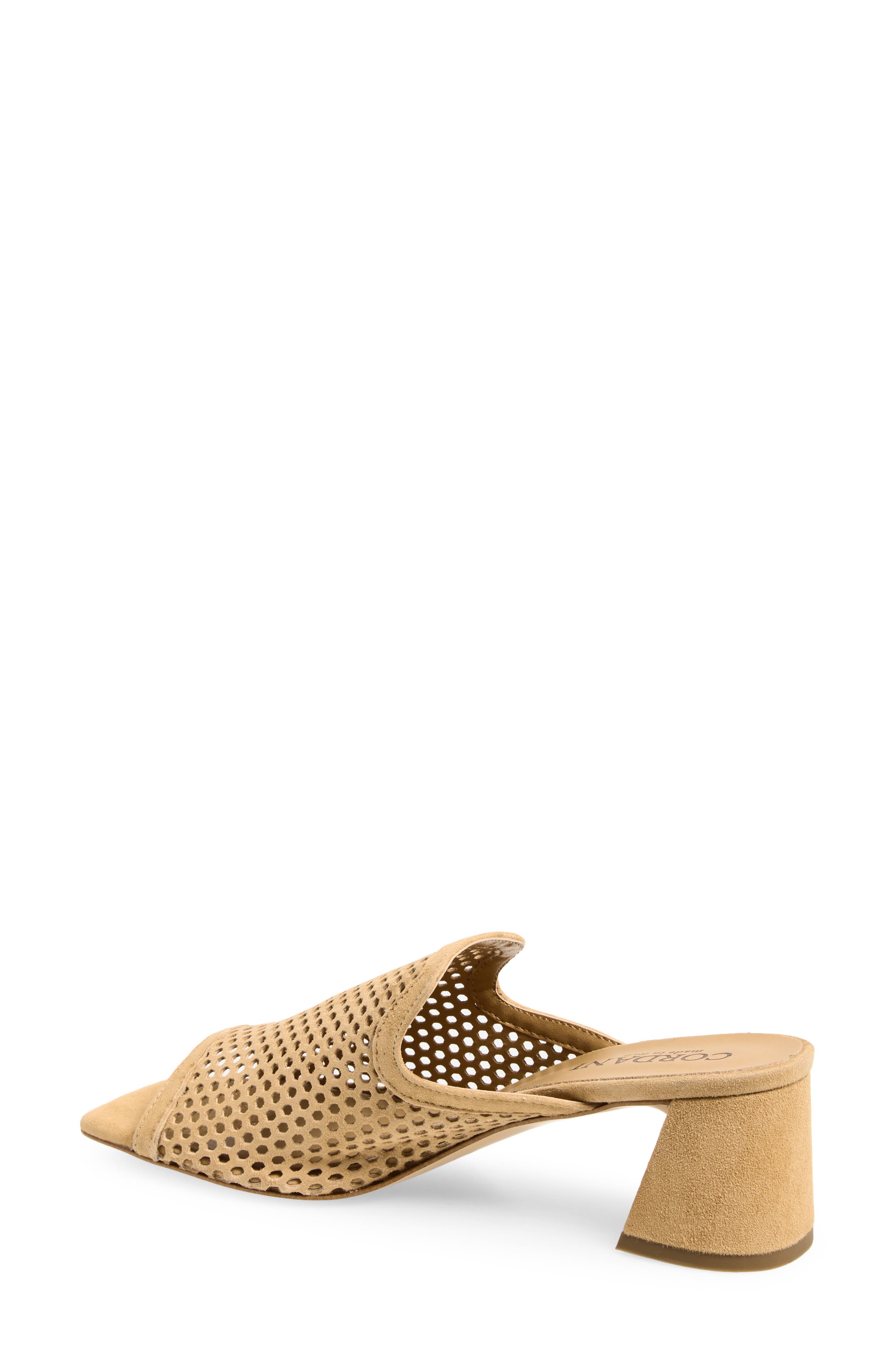 Inez Slide Sandal - image 4