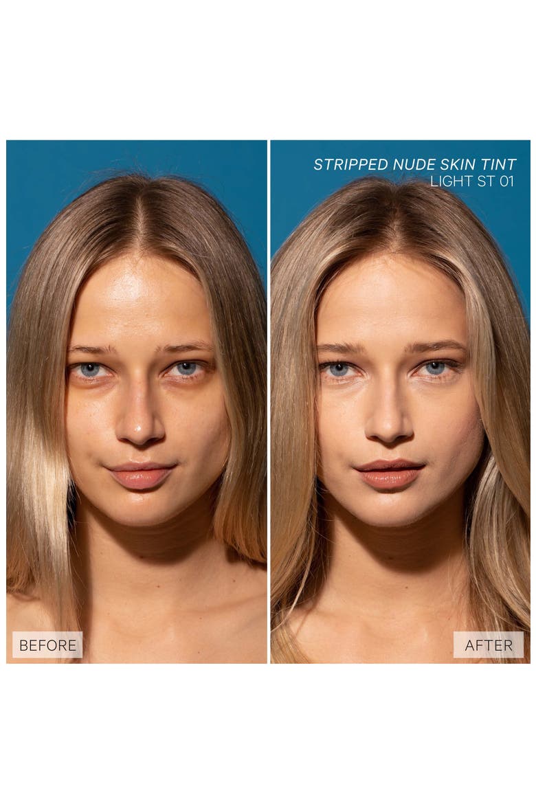 Stripped Nude Skin Tint, Alternate, color, ST01 LIGHT