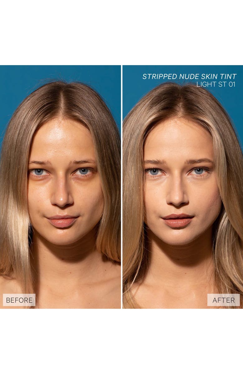 Kevyn Aucoin Beauty Stripped Nude Skin Tint, Alternate, color,