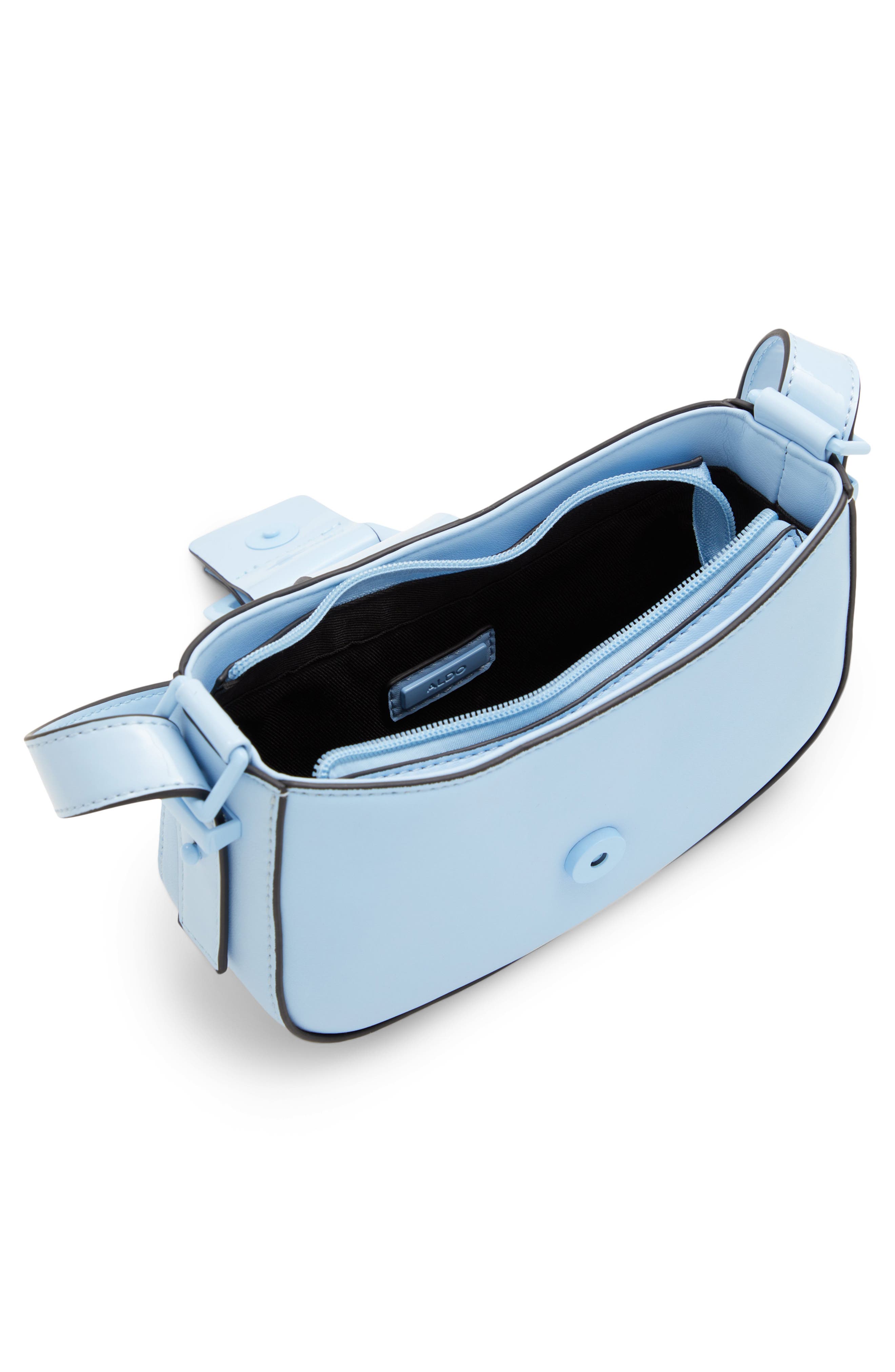 ALDO Alielx Convertible Shoulder Bag, Alternate, color, 