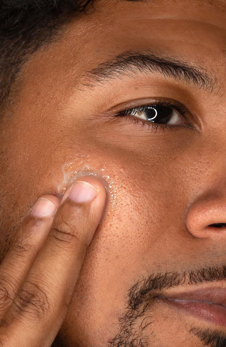 SCRUBD Anti-Aging Face Serum, Alternate, color,