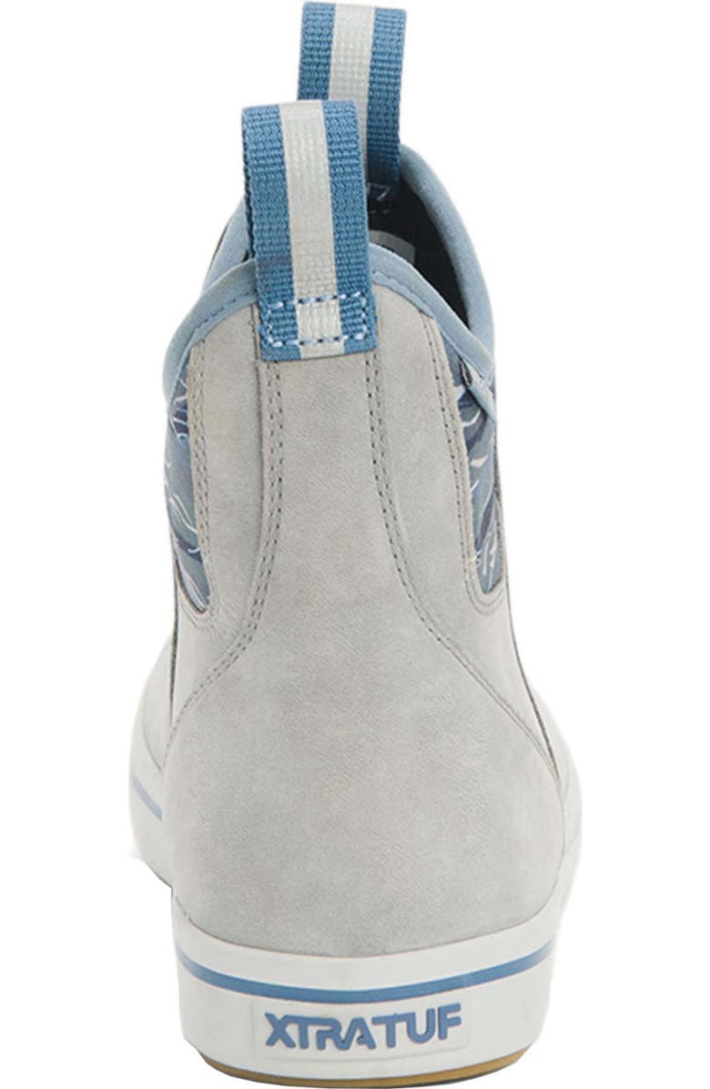 XTRATUF Women's Leather Ankle Boot, Alternate, color,