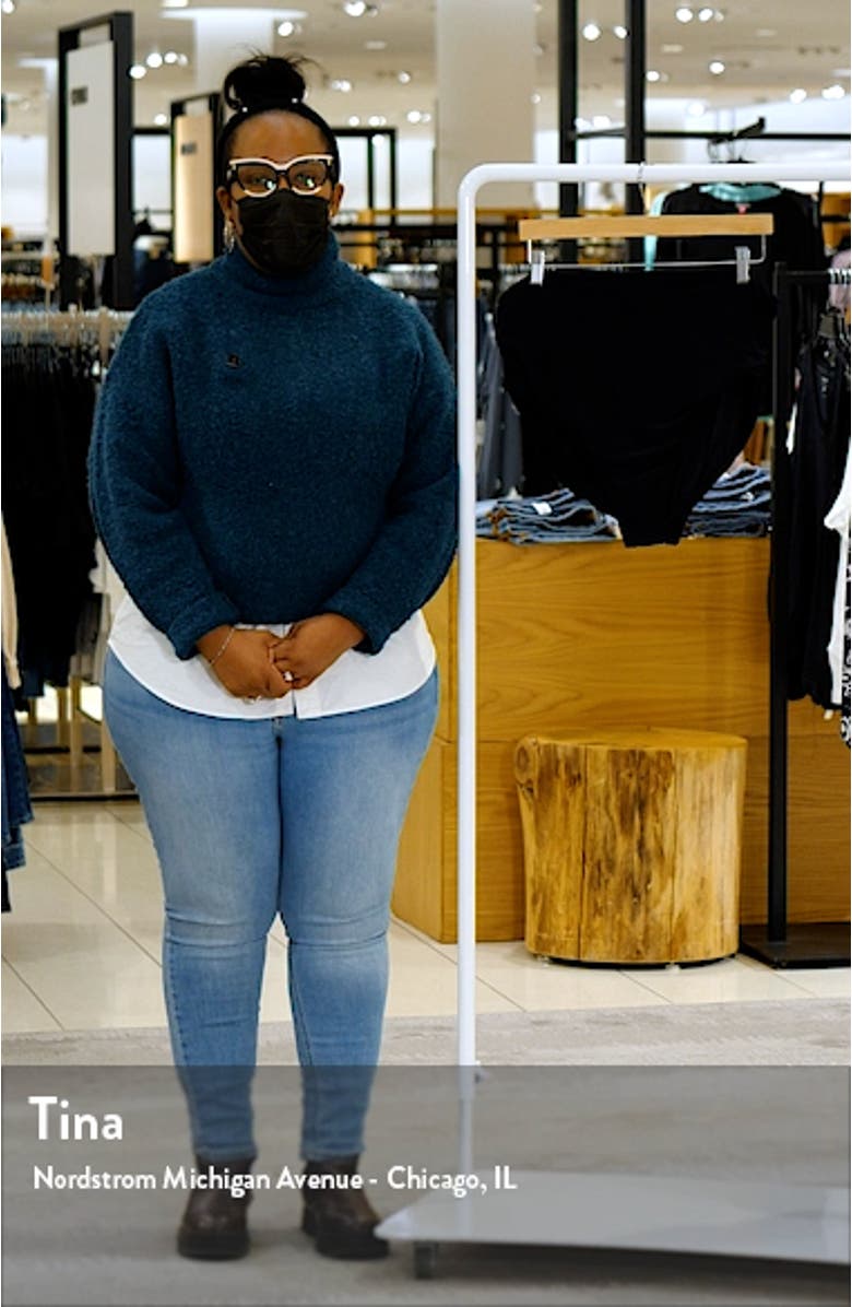 Women's Shirred Bikini Bottoms, sales video thumbnail