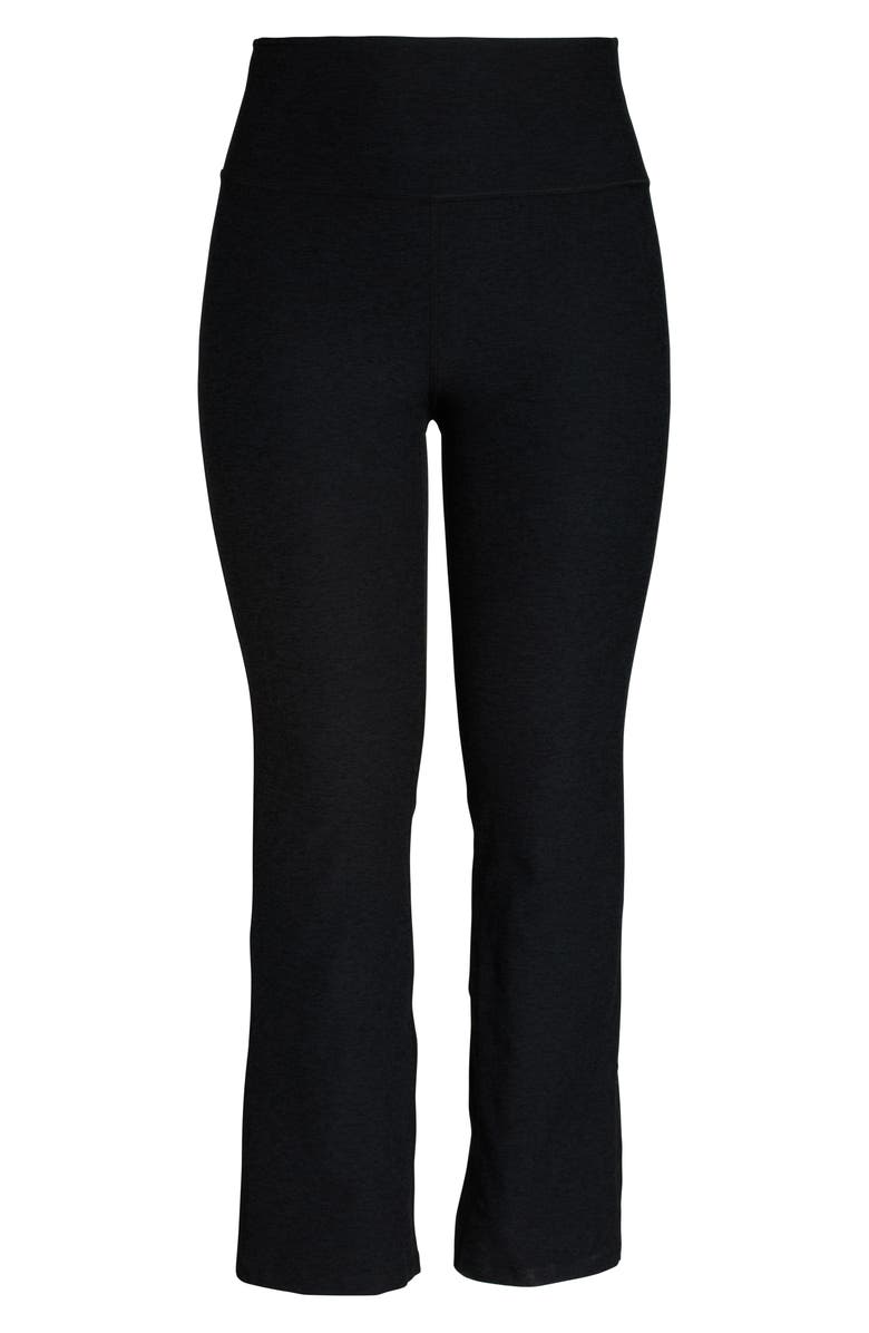 Beyond Yoga Practice High Waist Pants, Alternate, color,