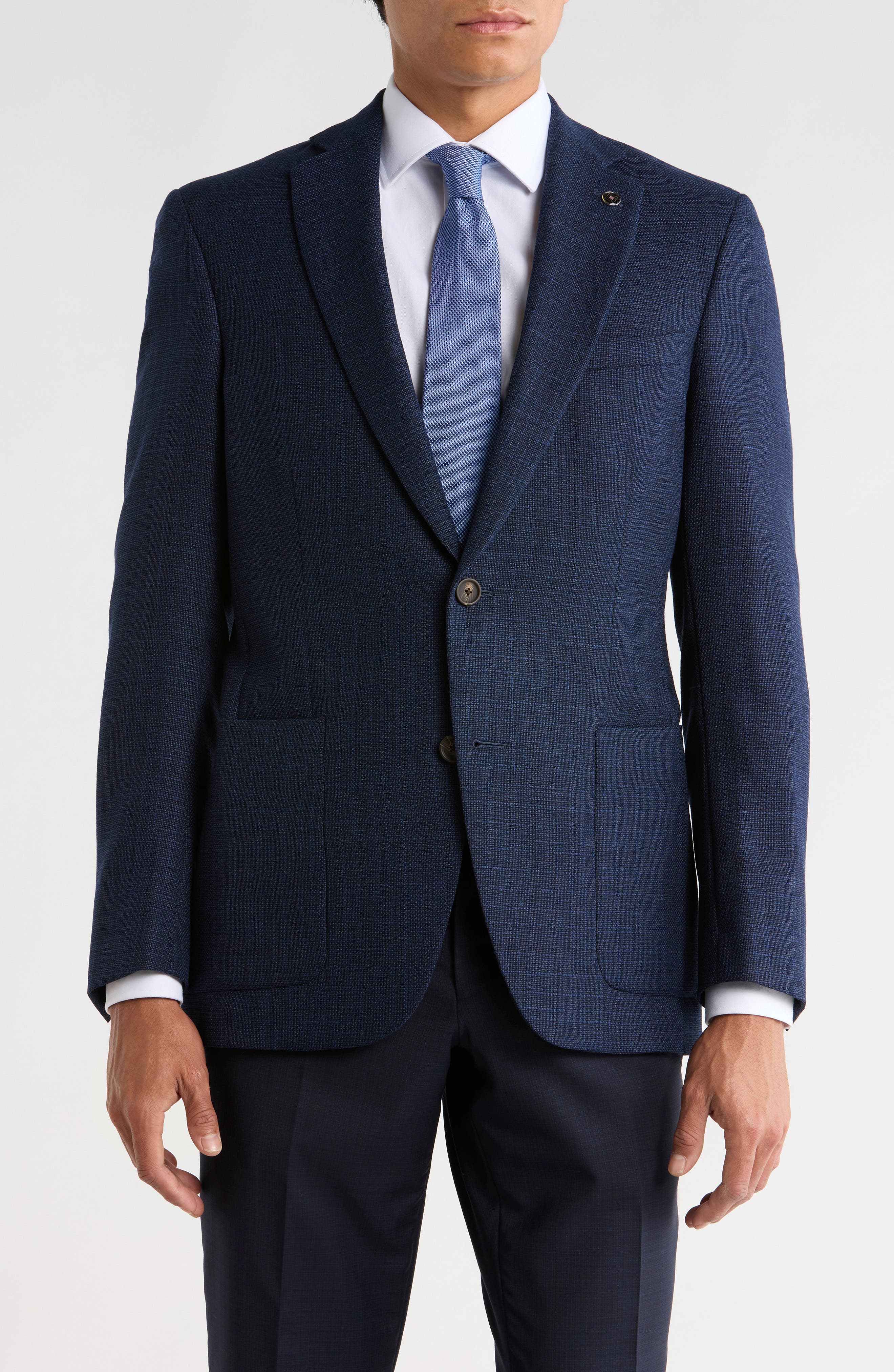No Ordinary Joe by Ted Baker Joy Wool Sport Coat