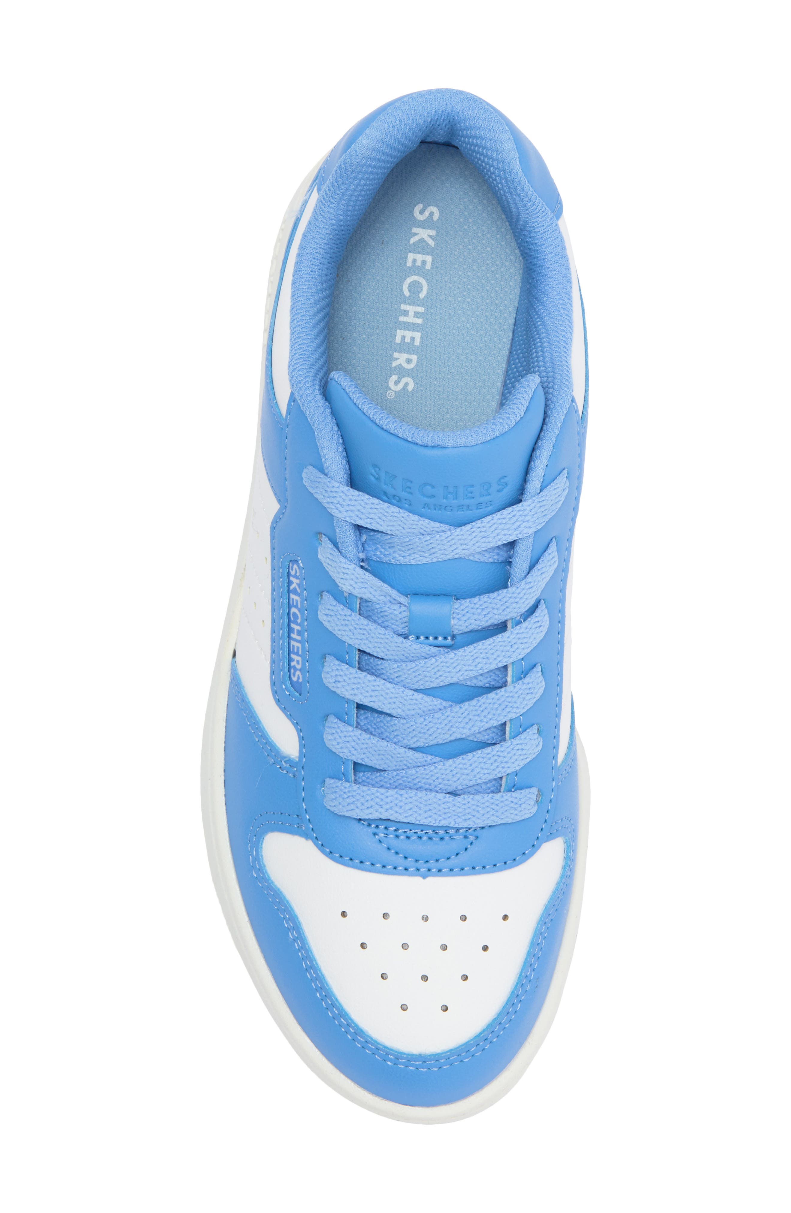 SKECHERS Kids' Quick Street Sneaker, Alternate, color, 