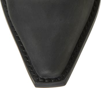 Dagget Western Boot