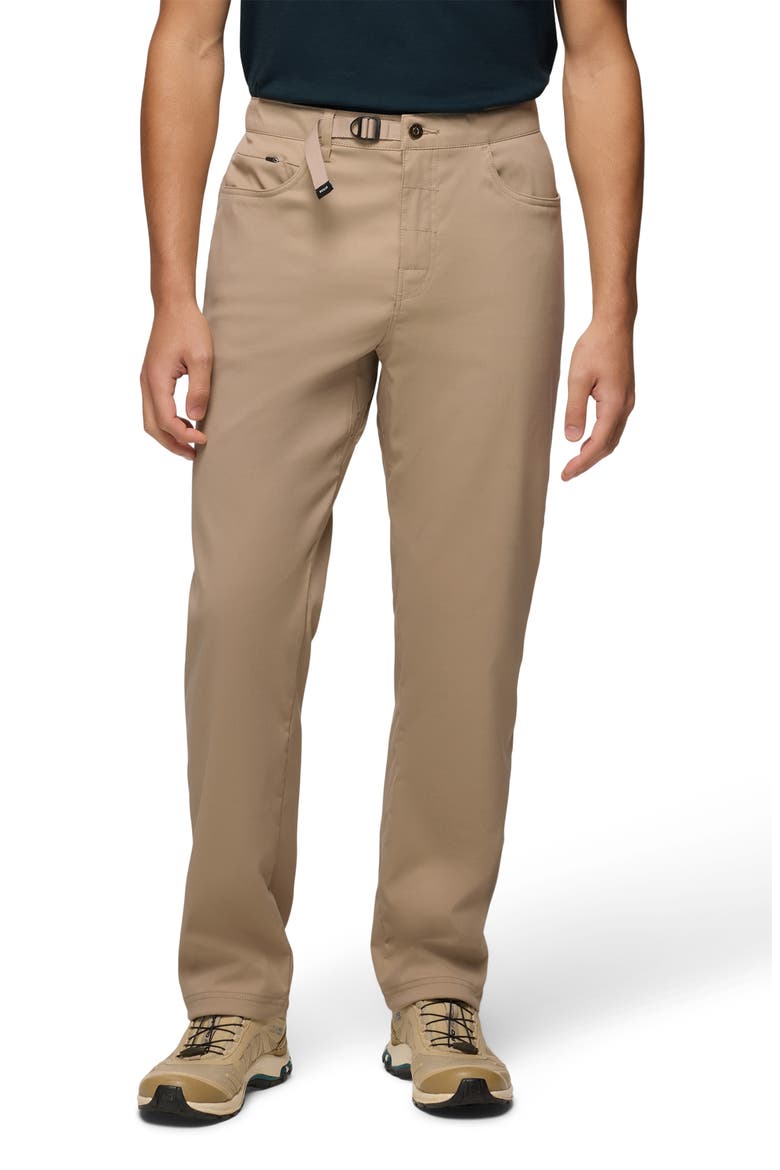Stretch Zion™ Top-Out Pants, Main, color, SANDBAR