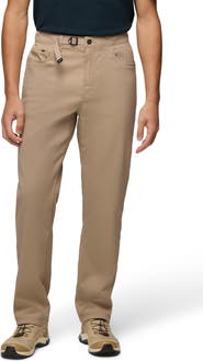 prAna Stretch Zion™ Top-Out Pants