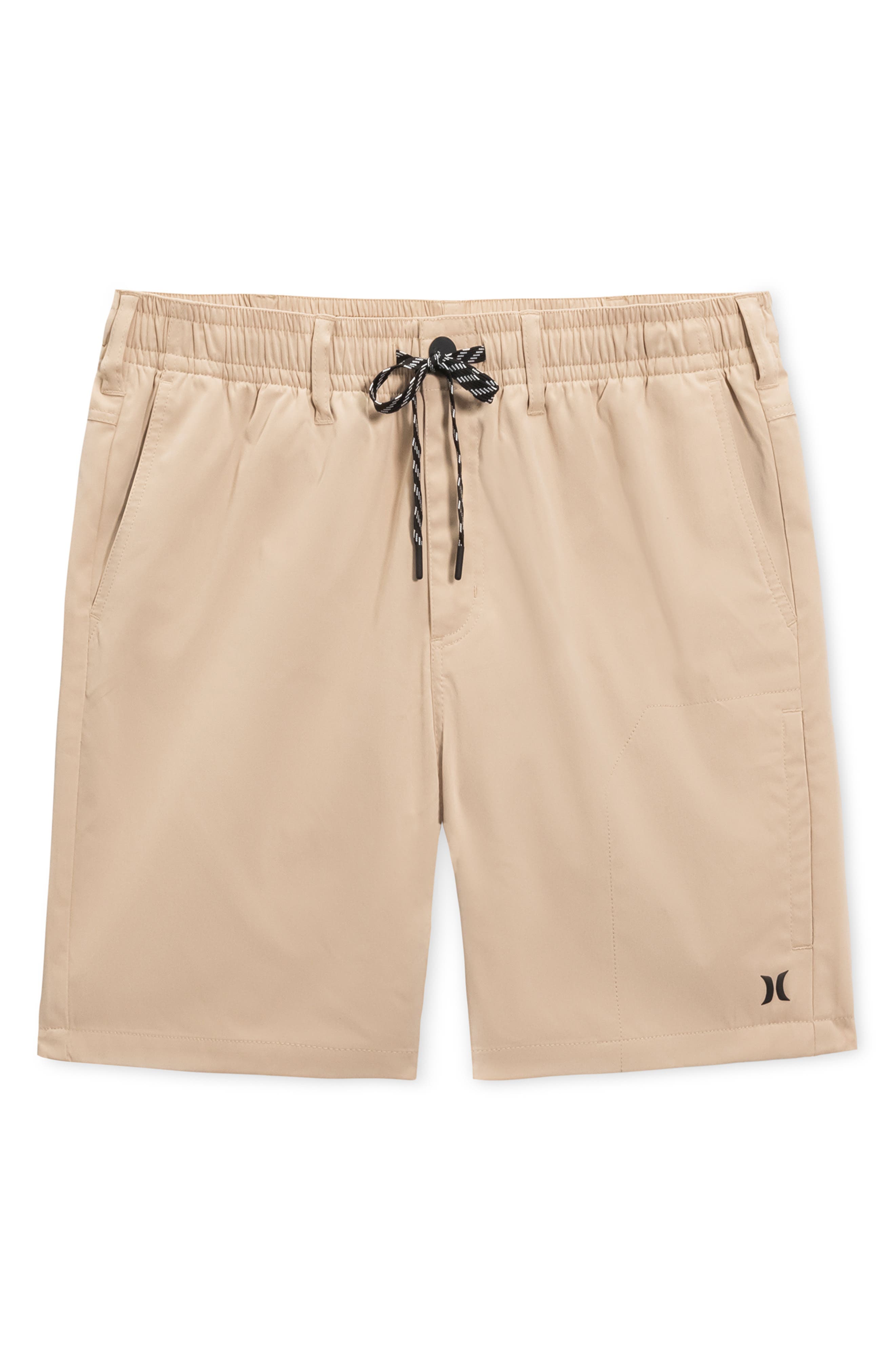Hurley Expedition Drawstring Shorts