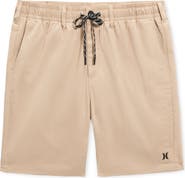 Hurley Expedition Drawstring Shorts