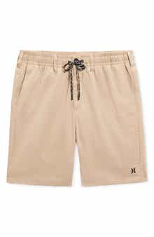 Hurley Expedition Drawstring Shorts
