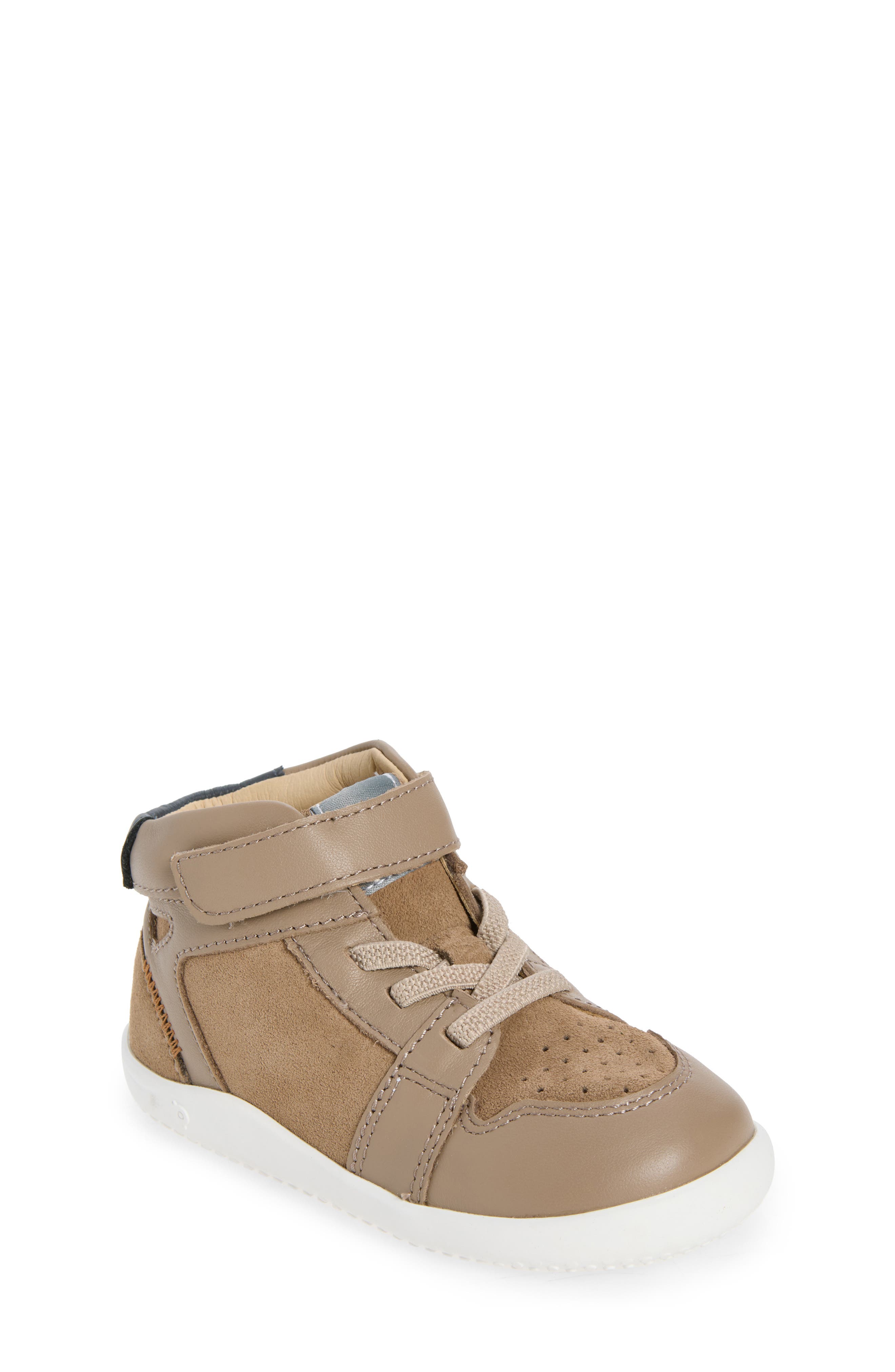 TAUPE SUEDE