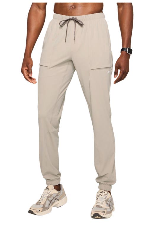 Fabletics The One Jogger In Neutral