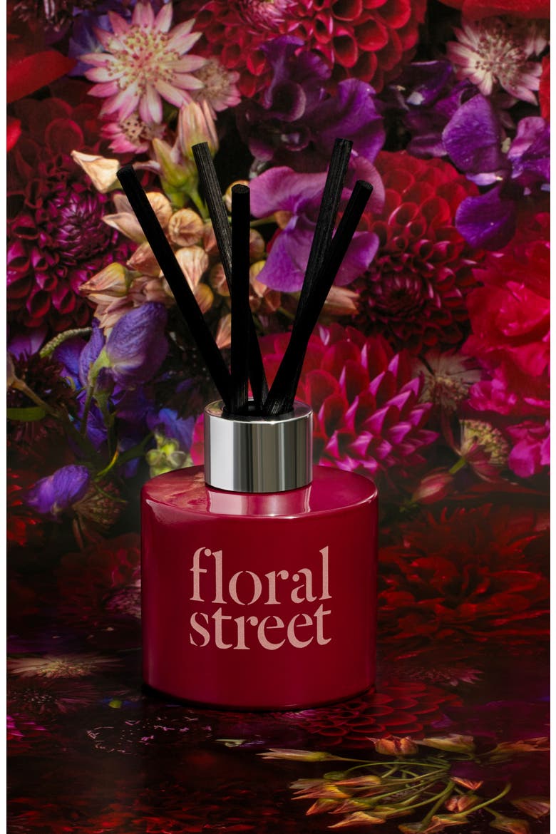 Santal Reed Diffuser (Nordstrom Exclusive), Alternate, color, NO COLOR