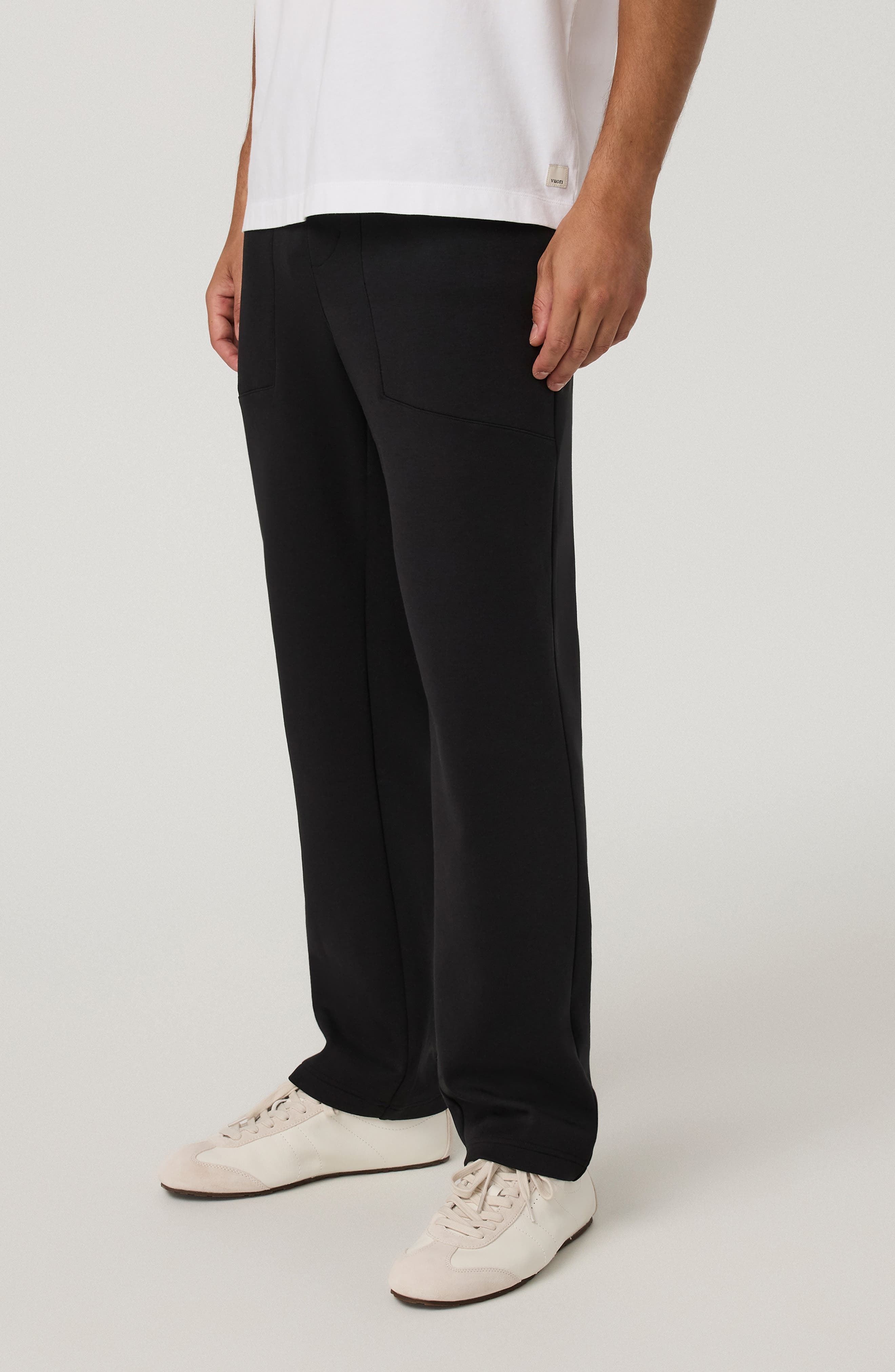 selected WASHED BLACK