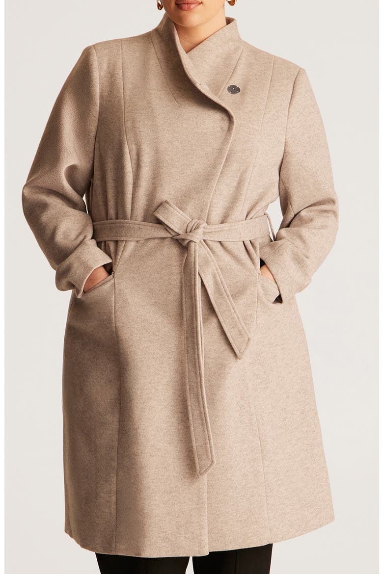 Ren Coat, Main, color, FOG