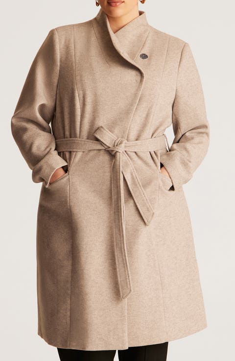 Ren Coat
