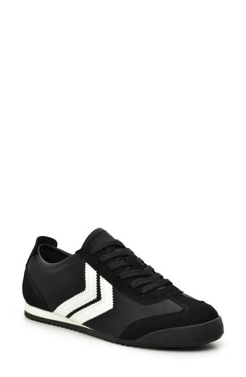 NICOLE MILLER NICOLE MILLER LOW TOP SPORT SNEAKER
