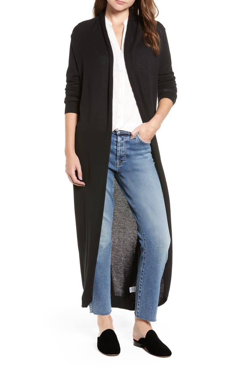 BP. Cocoon Cardigan, Main, color, 