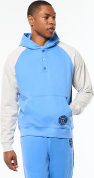 Sergio Tacchini Vincere Hoodie