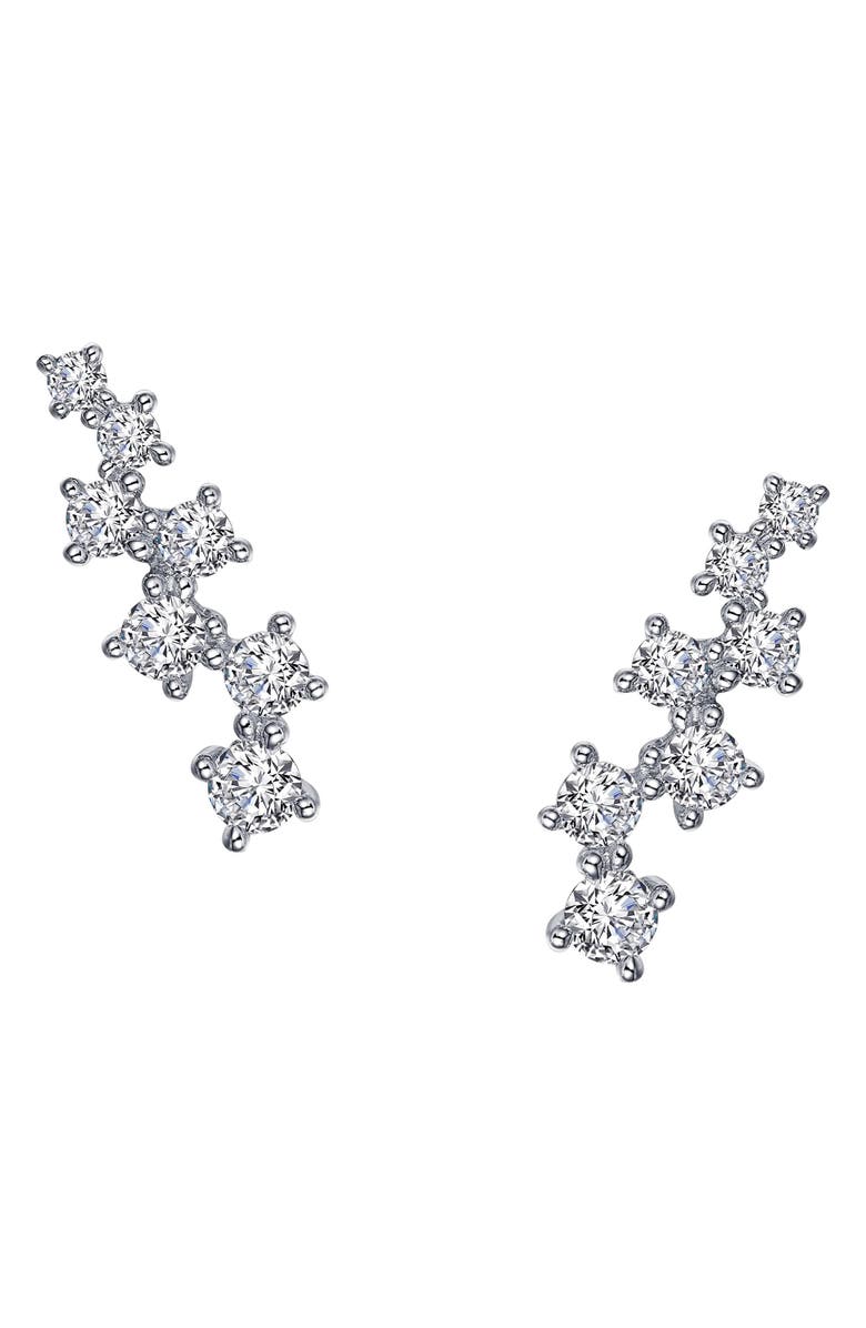 Lafonn 7 Symbols of Joy Earrings, Main, color,