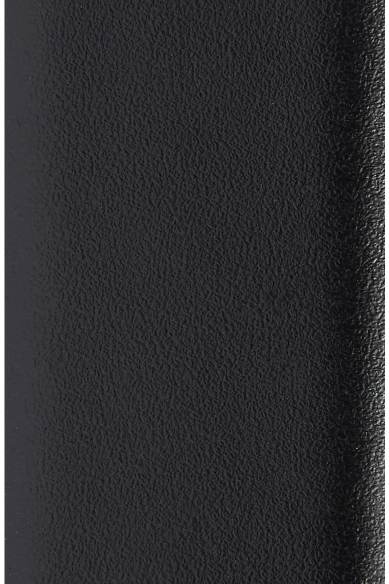 Manhattan Belt, Alternate, color, BLACK/ GOLD