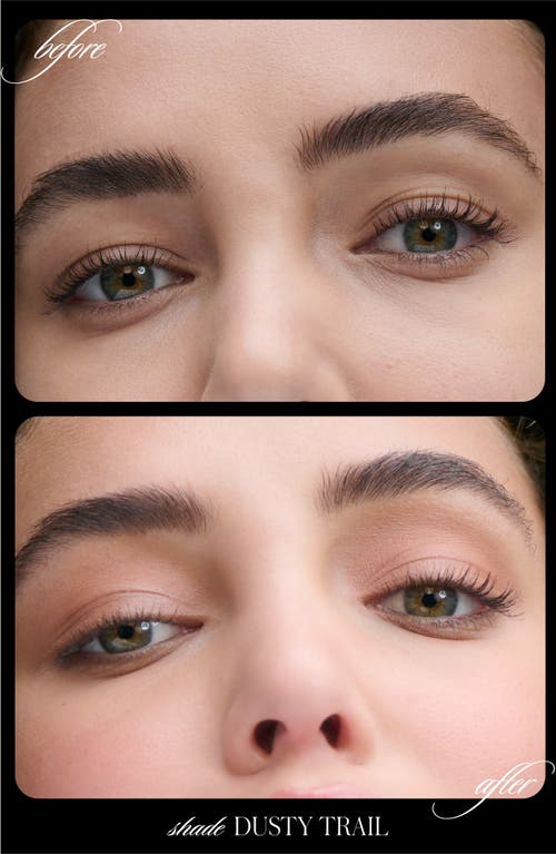 Rms Beauty Eyelights Cashmere Matte Eyeshadow In Dusty Trail