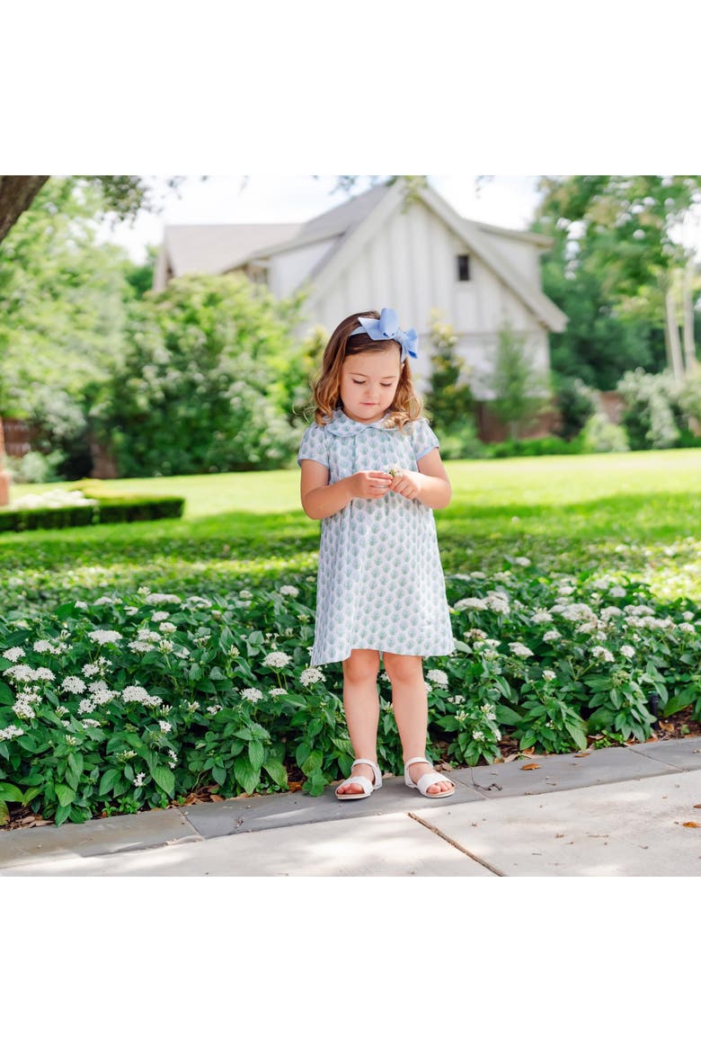 Kate Girls' Woven Dress, Alternate, color, Primrose Proper