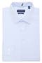 selected White/ Blue Stripe