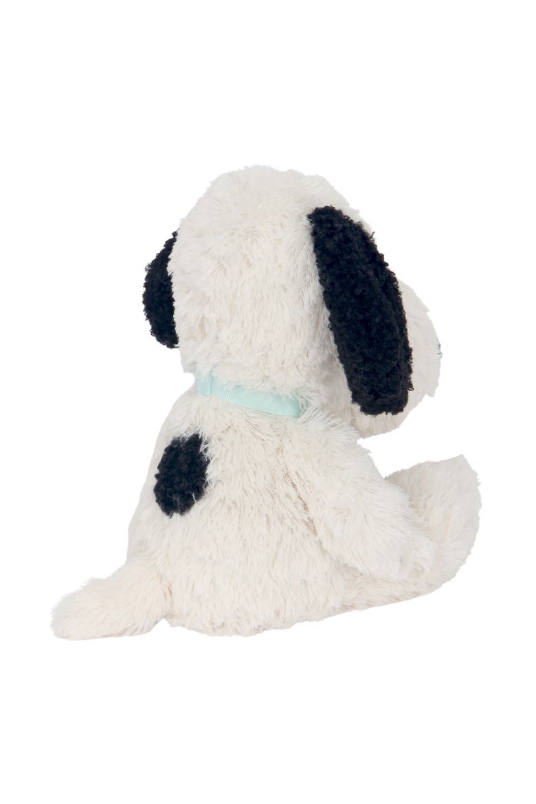 Snoopy Plush Dog Stuffed Animal - 10.5", Alternate, color, White