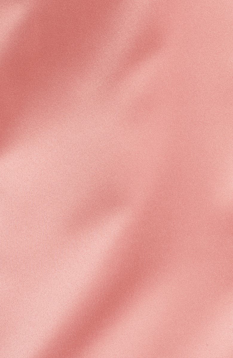 Rachel Parcell Satin Pajamas, Alternate, color,