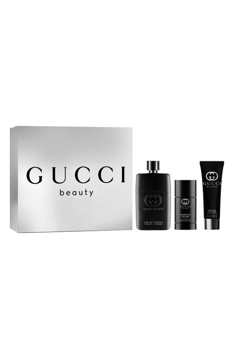 Gucci 2 perfume gift set online