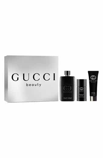 Gucci guilty black rollerball sales