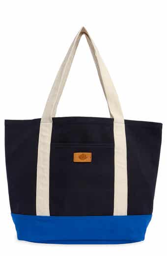 Kylee Canvas Tote Bag