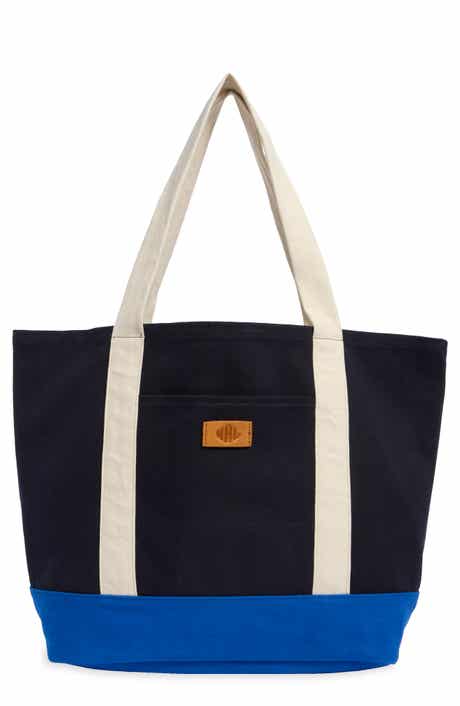 Kylee Canvas Tote Bag