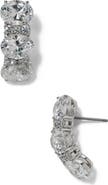 Nadri Mojito Pavé Cubic Zirconia Drop Earrings