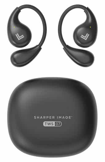 Wing Tone Open Ear Wraparound True Wireless Earbuds