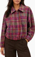 Love By Design Tweedy Jacket