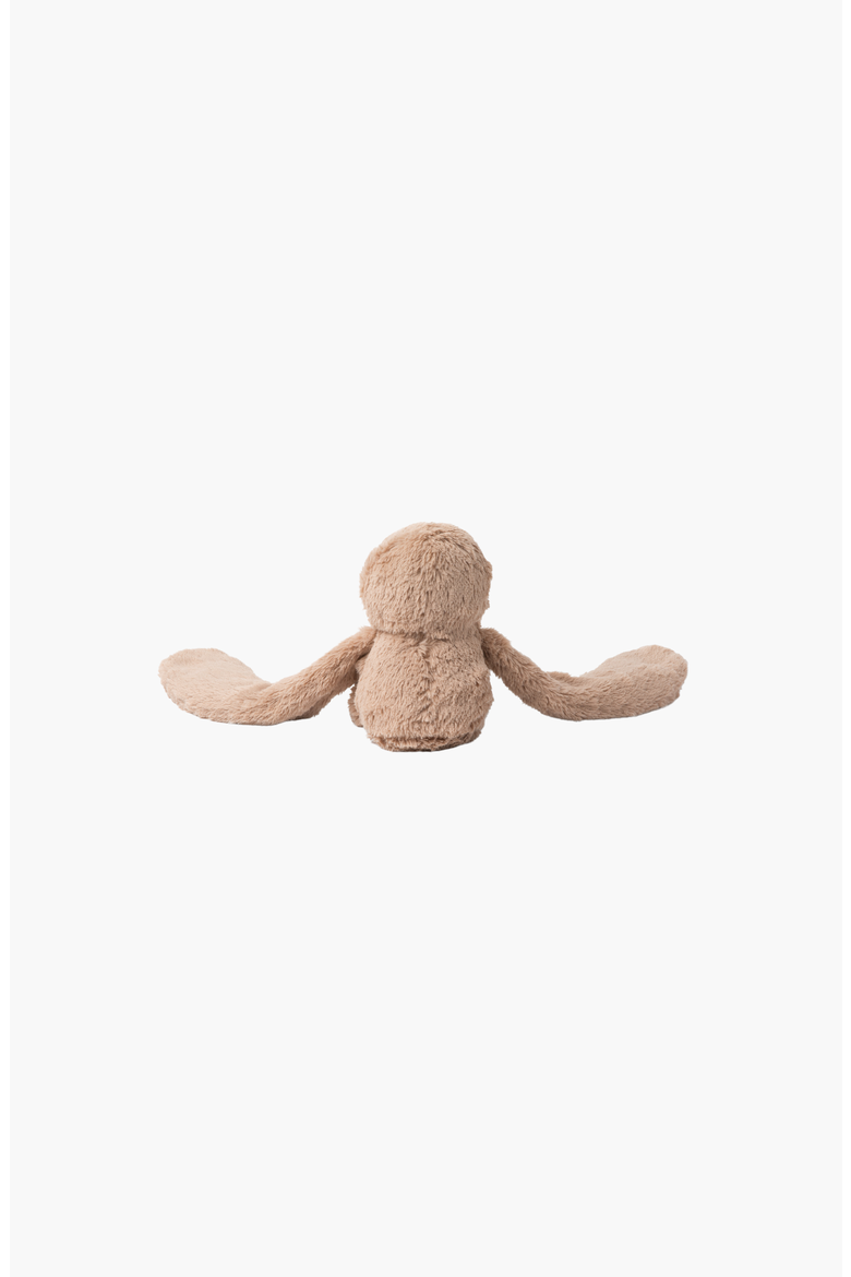 Sawyer the Sloth Plush Toy, Alternate, color, Brown