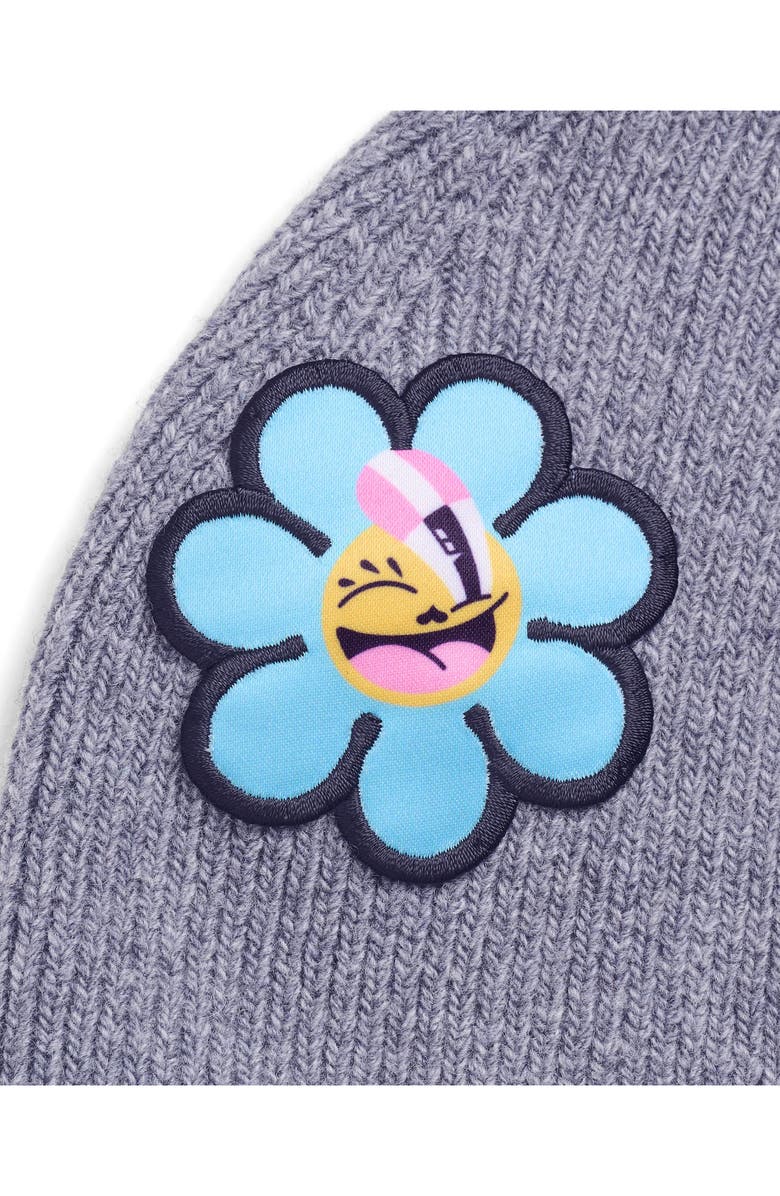 Marc Jacobs Joy Wool Blend Beanie, Alternate, color,