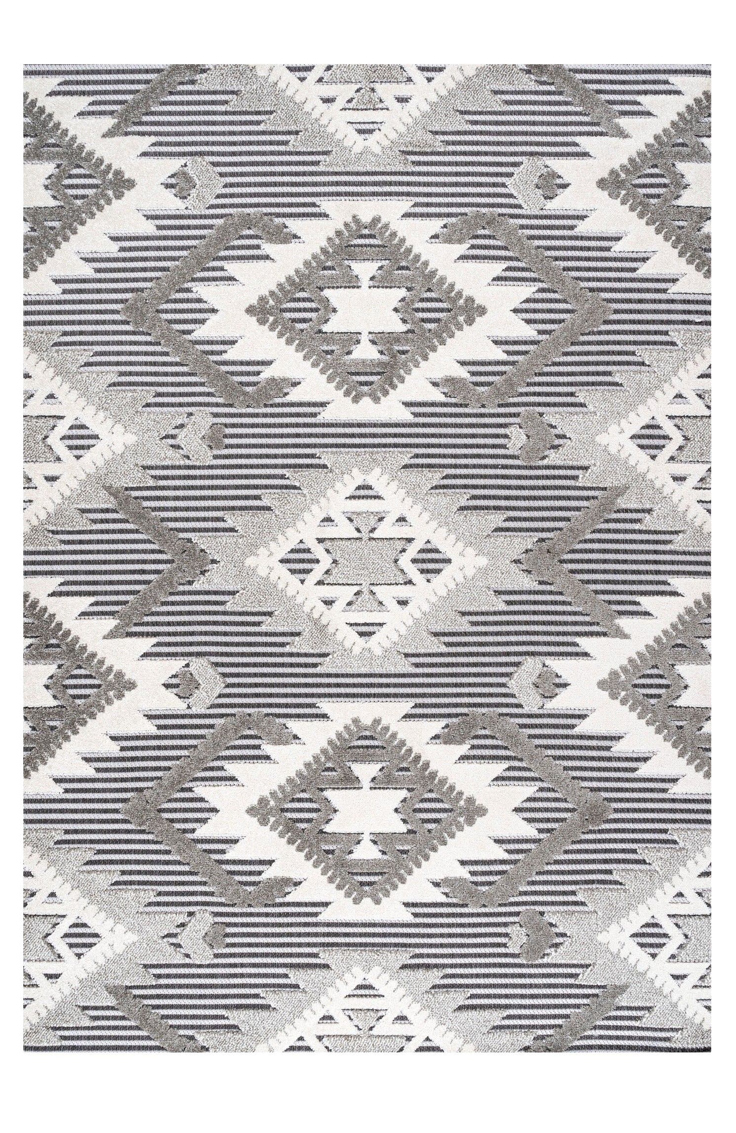 Gray/White/Black
