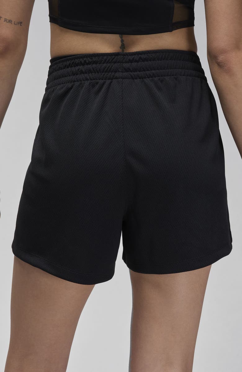 Nike Jordan Sport Mesh Shorts, Alternate, color, 