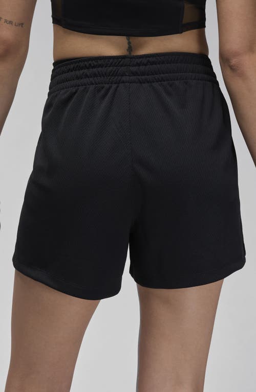 Nike Sport Mesh Shorts