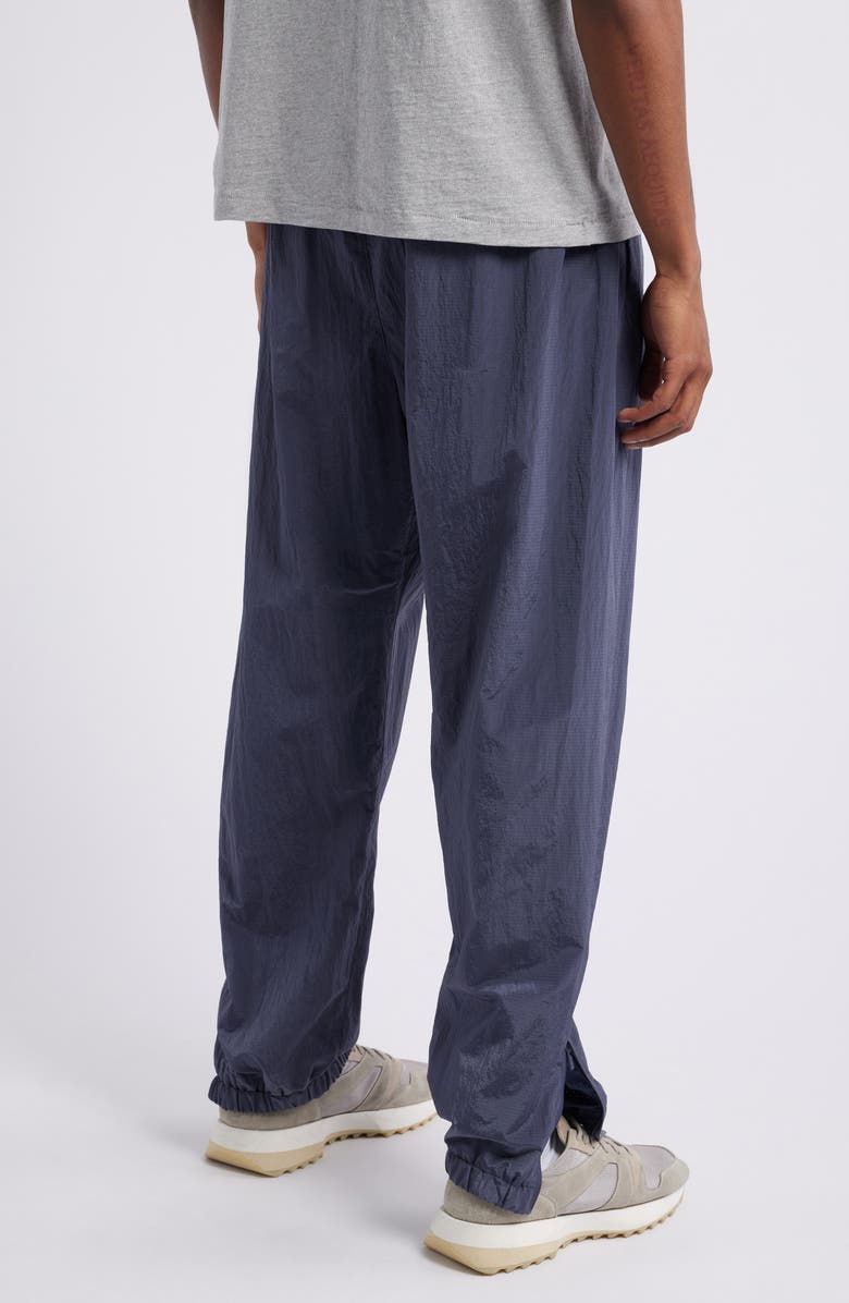 Fear of God Essentials Nylon Ripstop Track Pants, Alternate, color, 