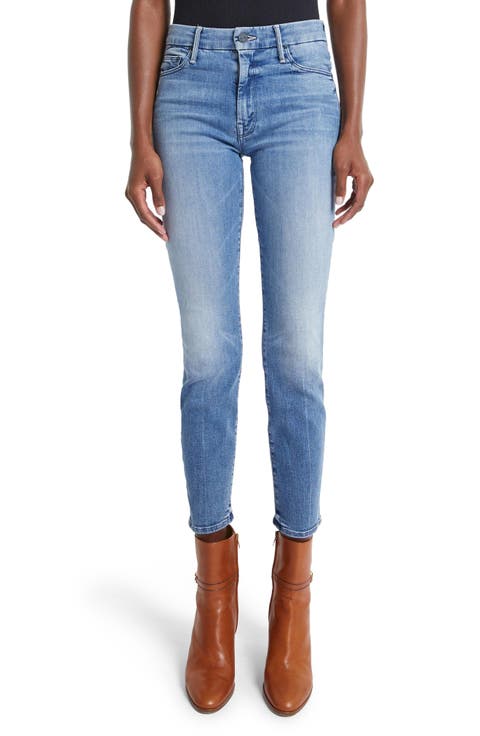 Looker Ankle Skinny Jeans (We the Animals)