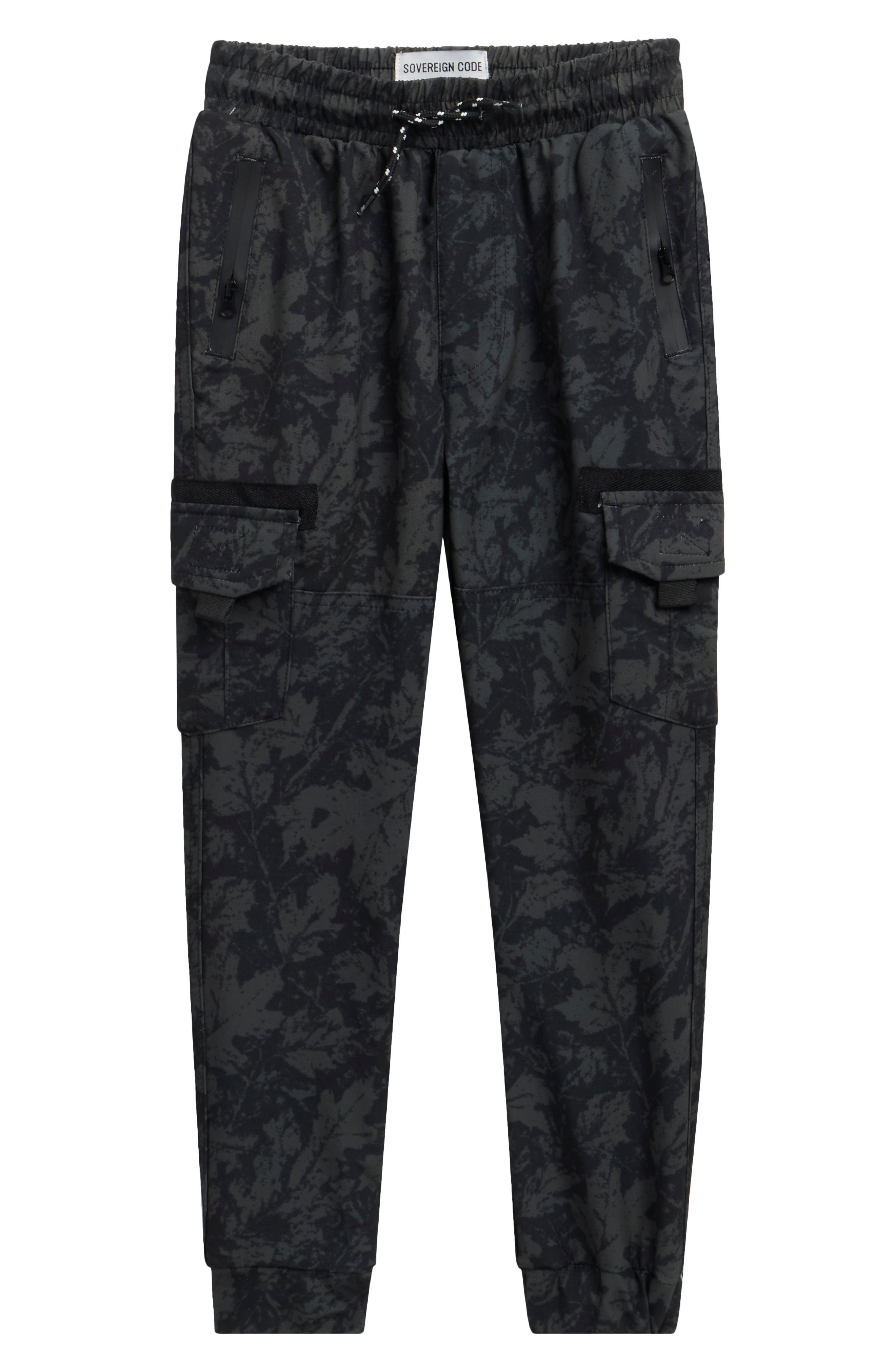 Kids' Eternal Camo Joggers