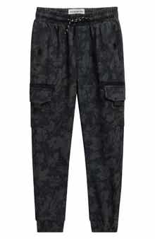 Kids' Eternal Camo Joggers