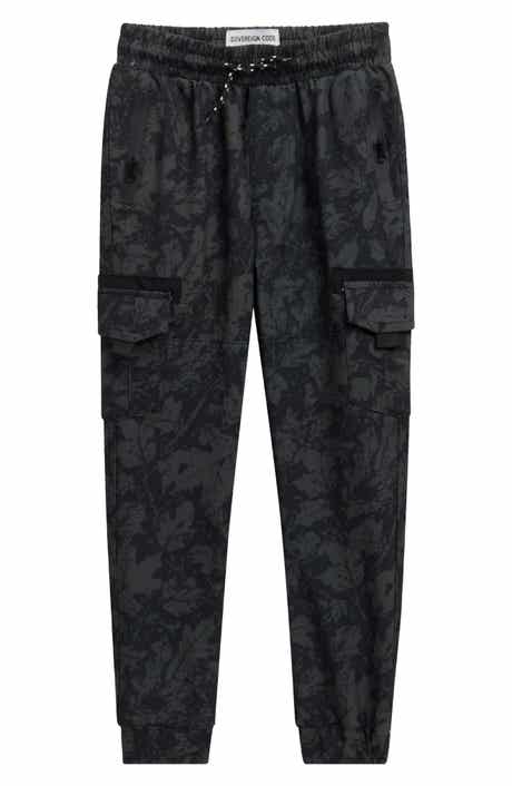 Kids' Eternal Camo Joggers